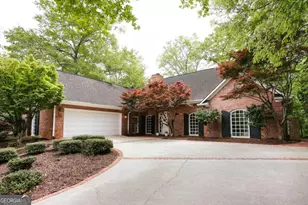 105 Princeton Mill Rd, Athens, GA 30606 - Photo 2