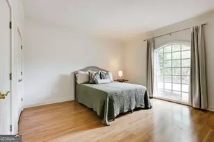 105 Princeton Mill Rd, Athens, GA 30606 - Photo 34