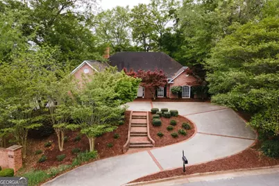 105 Princeton Mill Road, Athens, GA 30606 - Photo 54