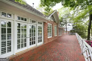 105 Princeton Mill Rd, Athens, GA 30606 - Photo 46