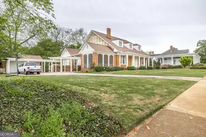 62 Indian Springs Drive, Forsyth, GA 31029 - Photo 2