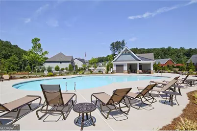1020 Kendall Grove Court, Cumming, GA 30041 - Photo 6