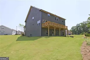 1020 Kendall Grove Ct, Cumming, GA 30041 - Photo 2