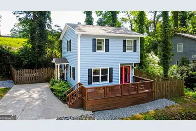 119 William Drive, Athens, GA 30606 - Photo 1