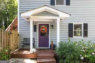 119 William Dr, Athens, GA 30606 - Photo 4