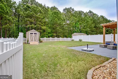 124 Thomaston Street, Newnan, GA 30263 - Photo 32