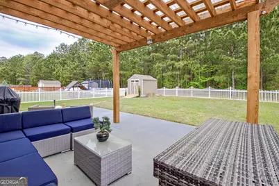 124 Thomaston Street, Newnan, GA 30263 - Photo 38