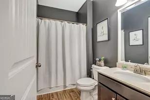 124 Thomaston St, Newnan, GA 30263 - Photo 30