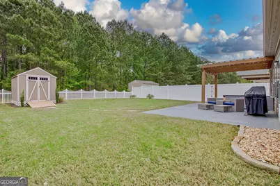 124 Thomaston Street, Newnan, GA 30263 - Photo 34