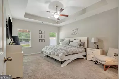 124 Thomaston Street, Newnan, GA 30263 - Photo 16