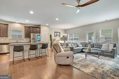 124 Thomaston Street, Newnan, GA 30263 - Photo 14