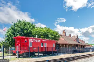 204 Mill St, Barnesville, GA 30204 - Photo 30