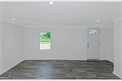 204 Mill Street, Barnesville, GA 30204 - Photo 4