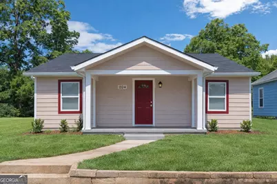 204 Mill Street, Barnesville, GA 30204 - Photo 2