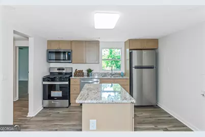 204 Mill Street, Barnesville, GA 30204 - Photo 12