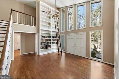 3391 Ridgewood Road NW, Atlanta, GA 30327 - Photo 6