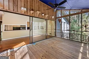 3391 Ridgewood Rd NW, Atlanta, GA 30327 - Photo 14