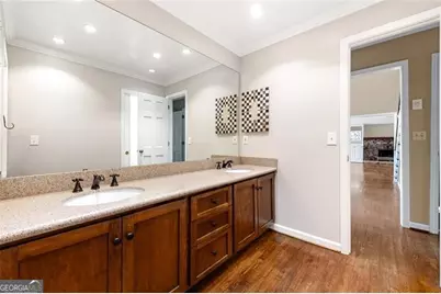 3391 Ridgewood Road NW, Atlanta, GA 30327 - Photo 24
