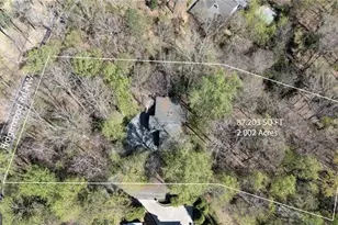 3391 Ridgewood Rd NW, Atlanta, GA 30327 - Photo 2