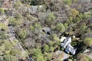 3391 Ridgewood Rd NW, Atlanta, GA 30327 - Photo 18