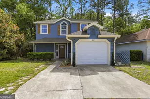 207 Millers Trace Dr, Saint Marys, GA 31558 - Photo 1