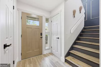 207 Millers Trace Drive, Saint Marys, GA 31558 - Photo 4