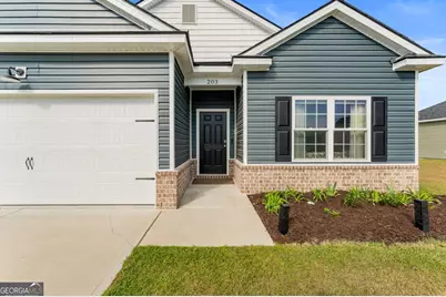 203 Glick Way, Guyton, GA 31312 - Photo 6