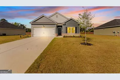 203 Glick Way, Guyton, GA 31312 - Photo 1