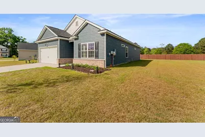 203 Glick Way, Guyton, GA 31312 - Photo 4