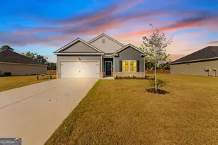 203 Glick Wy, Guyton, GA 31312 - Photo 2