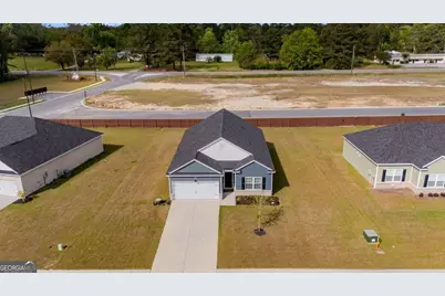 203 Glick Way, Guyton, GA 31312 - Photo 32