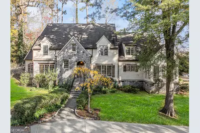 960 Landmark Drive, Atlanta, GA 30342 - Photo 2