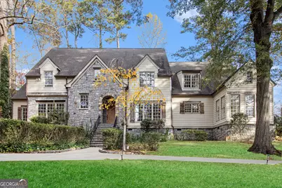 960 Landmark Drive, Atlanta, GA 30342 - Photo 4