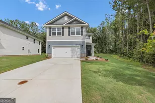 215 Laney Dr, Carrollton, GA 30117 - Photo 1