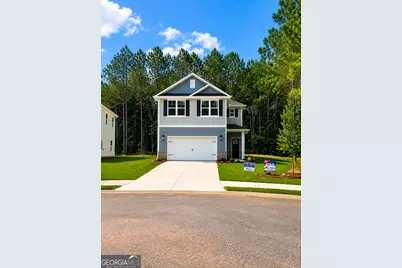 215 Laney Drive #LOT 55, Carrollton, GA 30117 - Photo 2