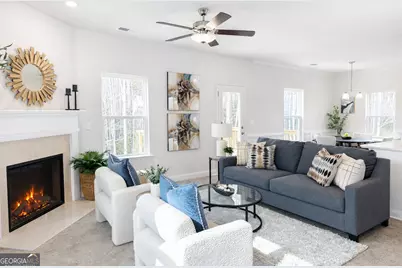 215 Laney Drive #LOT 55, Carrollton, GA 30117 - Photo 4