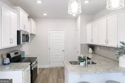 215 Laney Drive #LOT 55, Carrollton, GA 30117 - Photo 10