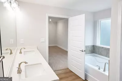 215 Laney Drive #LOT 55, Carrollton, GA 30117 - Photo 20