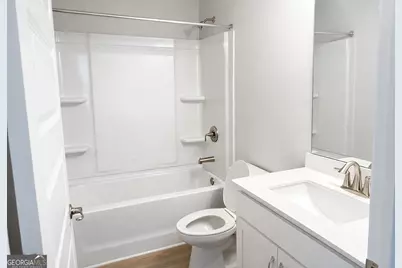 215 Laney Drive #LOT 55, Carrollton, GA 30117 - Photo 24