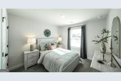 213 Laney Drive #LOT 54, Carrollton, GA 30117 - Photo 20