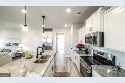 213 Laney Drive #LOT 54, Carrollton, GA 30117 - Photo 4