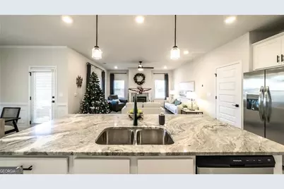 213 Laney Drive #LOT 54, Carrollton, GA 30117 - Photo 6