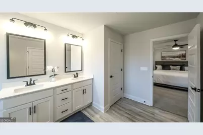213 Laney Drive #LOT 54, Carrollton, GA 30117 - Photo 36