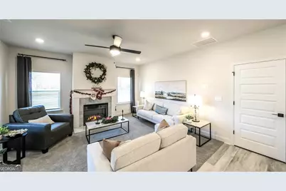 213 Laney Drive #LOT 54, Carrollton, GA 30117 - Photo 10