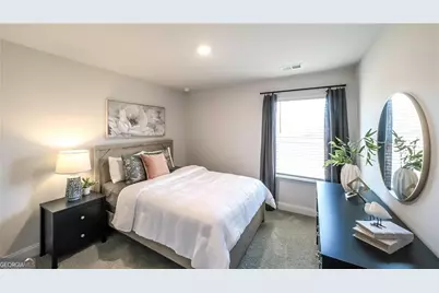 213 Laney Drive #LOT 54, Carrollton, GA 30117 - Photo 22