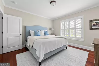 3146 Peachtree Drive NE, Atlanta, GA 30305 - Photo 36