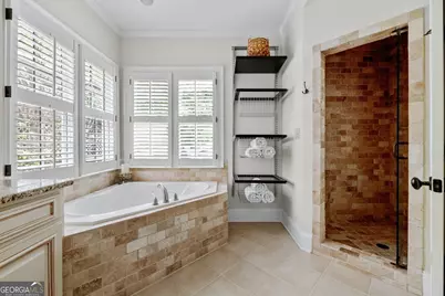 3146 Peachtree Drive NE, Atlanta, GA 30305 - Photo 38