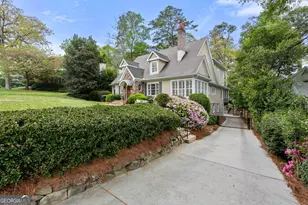 3146 Peachtree Dr NE, Atlanta, GA 30305 - Photo 54