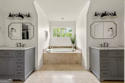 3146 Peachtree Drive NE, Atlanta, GA 30305 - Photo 34