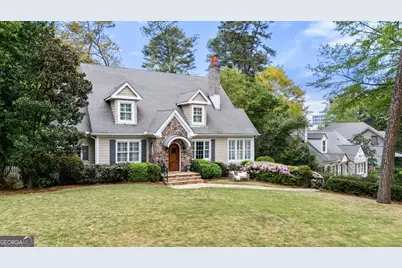 3146 Peachtree Drive NE, Atlanta, GA 30305 - Photo 60